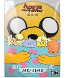 Cartoon Network: Adventure Time - Jake the Dad (V5)