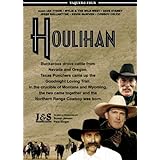 Houlihan. Vaquero Four. The Northern Range Cowboys