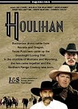 Houlihan. Vaquero Four. The Northern Range Cowboys