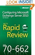 MCTS 70-662 Rapid Review