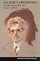 All Is but a Beginning: Youth Remembered, 1881-1901