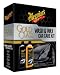 Meguiar’s Gold Class Wash and Wax Kit