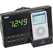 RCA Universal Dock for iPod Clock Radio (RP5512i)