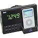 RCA Universal Dock for iPod Clock Radio (RP5512i)