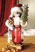 Christmas Nutcracker Santa Swarovski (Limited Edition) (13 inches)