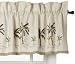 Croscill Fiji Tailored Valance