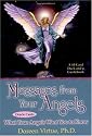 Messages From Your Angels Cards (Large Card Decks)