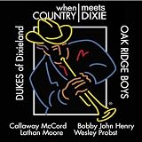 When Country Meets Dixie