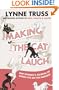 Making the Cat Laugh