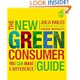 The New Green Consumer Guide'