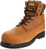 DeWALT Men's Truss Heavy Duty 6 Steel Toe Work Boot