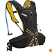 Camelbak Octane XCT Hydration Pack (100-Ounce/200 Cubic-Inch, Black/Lemon Chrome)