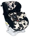 Britax Diplomat Convertible Car Seat Cowmooflage