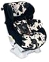 Britax Diplomat Convertible Car Seat Cowmooflage