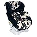 Britax Diplomat Convertible Car Seat Cowmooflage