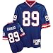 Reebok New York Giants Mark Bavaro Youth (8-20) Retired Premier Jersey Size: Large