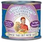 Natural Balance Eatables Chinese Take Out Dog Food (Pack of 12 5-Ounce Cans)