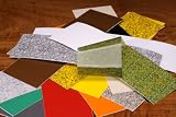 Fino Skin Elastic Transparent Back Material