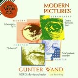 Modern Pictures (Live Musikhalle Hamburg)