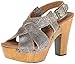 Sbicca Women's Mistify Dress Sandal