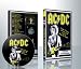 AC-DC Hamilton Ontario 5/12/88 DVD