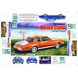 1/25 '78 Monte Carlo Landau