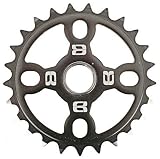 519hKRLEB5L. SL160  Eastern Medusa Light BMX Bike Sprocket   25T   Titanium