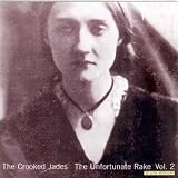 Vol. 2-Unfortunate Rake: Yellow Mercury