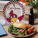 South Carolina Gameday Ceramic Plate