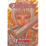 Claymore, Vol. 1 ~ Norihiro Yagi