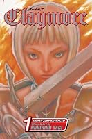 Claymore, Vol. 1 (Claymore)