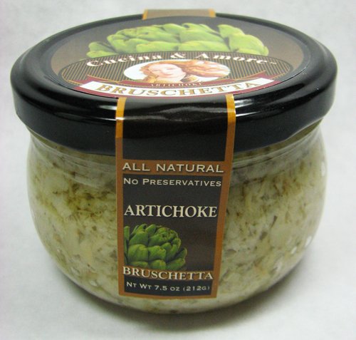 amore fish. Cucina amp; Amore Artichoke