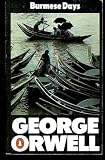 Burmese Days George Orwell