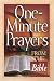 One-Minute Prayers from the Bible