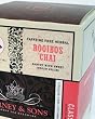 Harney & Sons Fine Teas Caffeine Free Roobis Chai - 20 Wrapped Sachets
