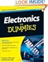 Electronics For Dummies