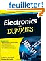 Electronics For Dummies