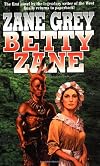 Betty Zane