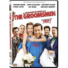 The Groomsmen