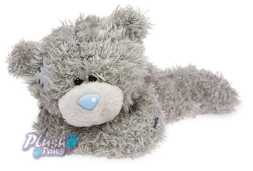 Me to You - Tatty Teddy Bear Ly...