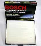 Bosch P3853 Cabin Filter