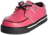 Search : T.U.K Shoes Kids A7211B Creeper Hearts Trainer