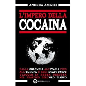 L'impero della cocaina (eNewton Saggistica)