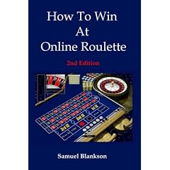 How to win at online roulette, 2nd Edition