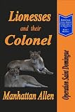 Lionesses and their Colonel (Operation Saint Domingue) Image du produit