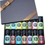 Essential Oil- Beginners Best of the Best Aromatherapy Gift Set- (100% Pure Therapeutic Grade Essential Oils) 14/ 10 ml