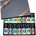 Essential Oil- Beginners Best of the Best Aromatherapy Gift Set- (100% Pure Therapeutic Grade Essential Oils) 14/ 10 ml