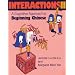 Interactions II [text + workbook]: A Cognitive Approach to Beginning Chinese (Chinese in Context Language Learning Series) (v. 2)