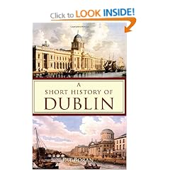 Short History Of Dublin