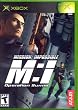 Mission: Impossible Operation Surma Xbox